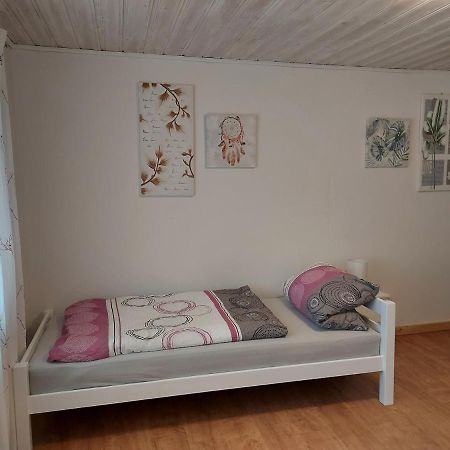 Ferienwohnung Geier Kelheim Esterno foto