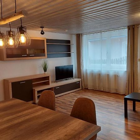 Ferienwohnung Geier Kelheim Esterno foto