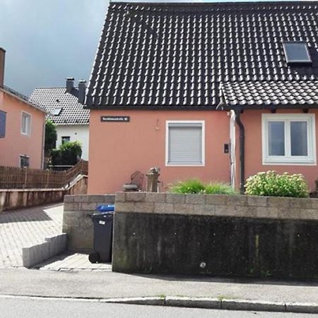 Ferienwohnung Geier Kelheim Esterno foto