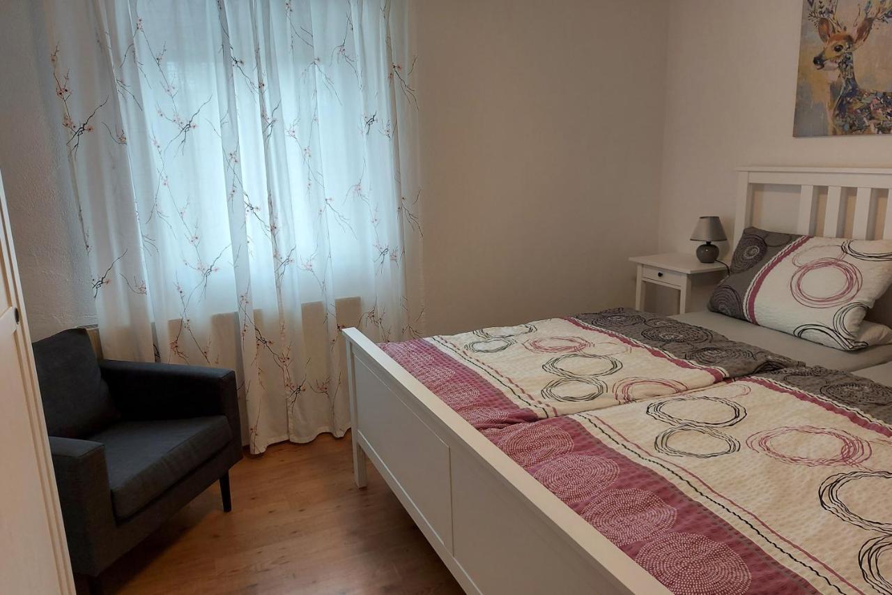 Ferienwohnung Geier Kelheim Esterno foto