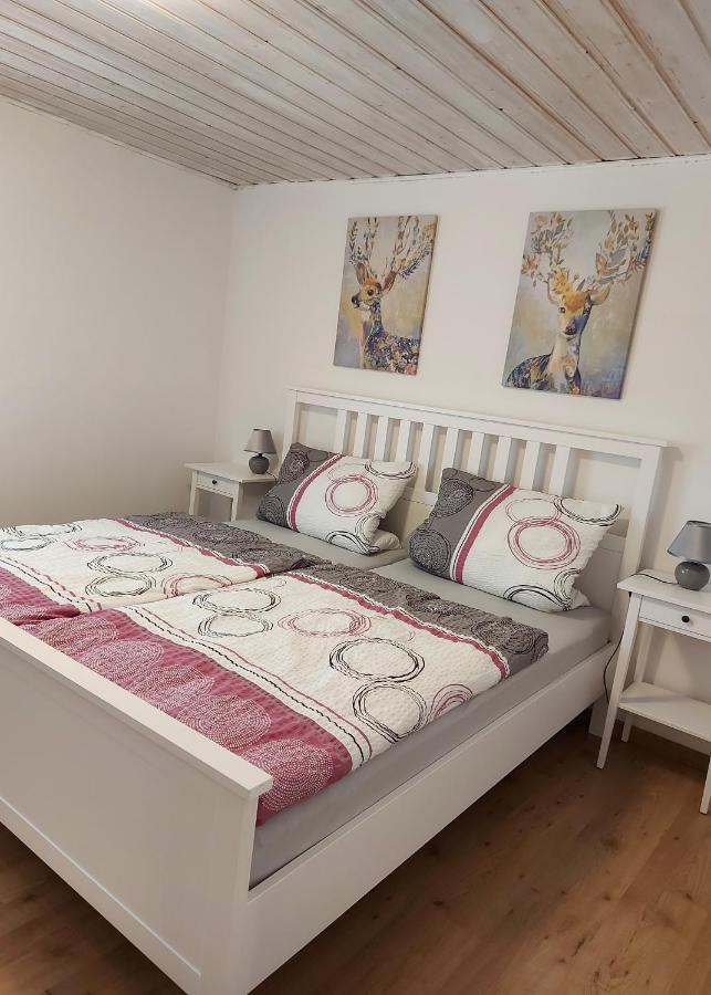 Ferienwohnung Geier Kelheim Esterno foto