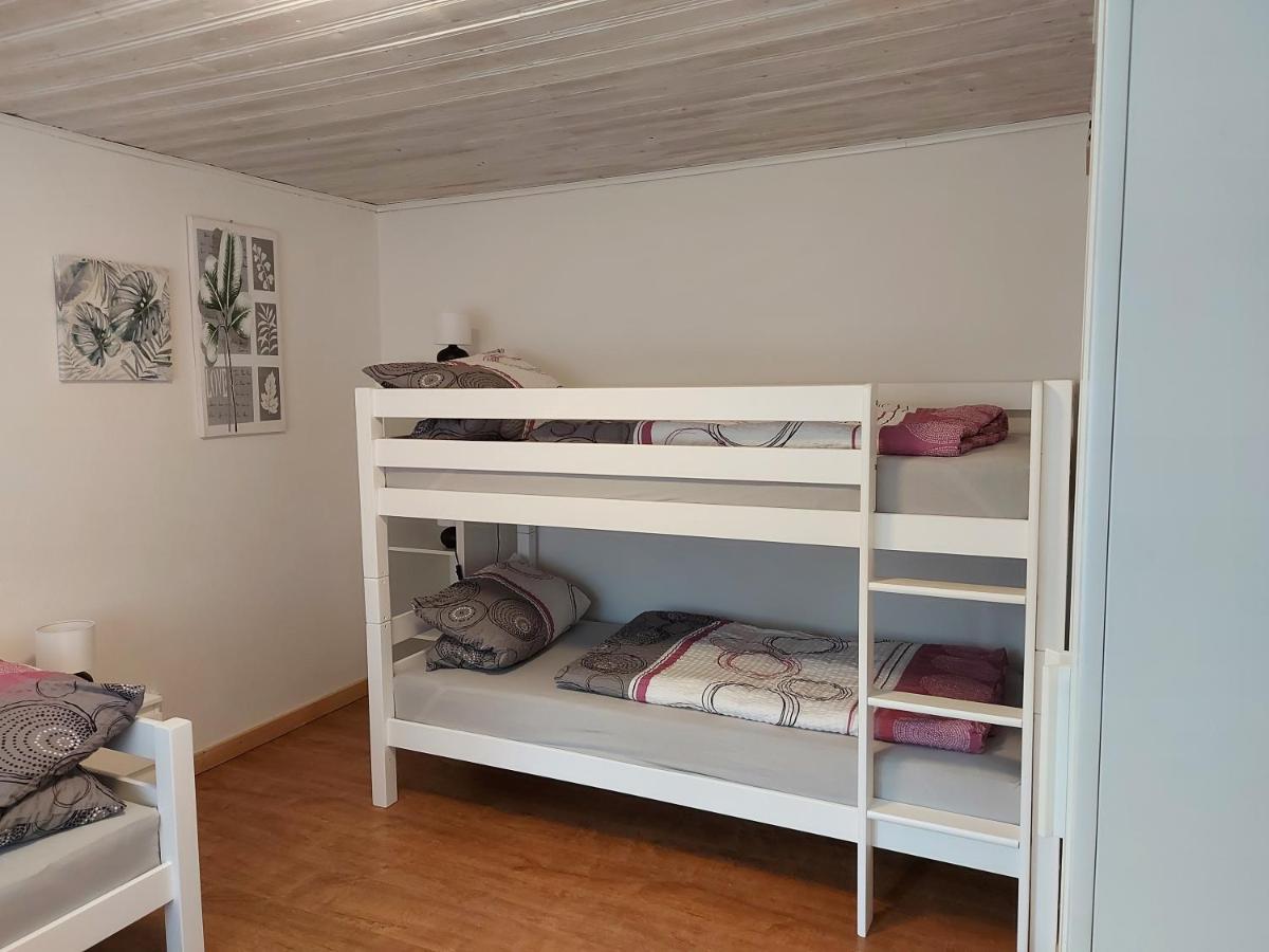Ferienwohnung Geier Kelheim Esterno foto
