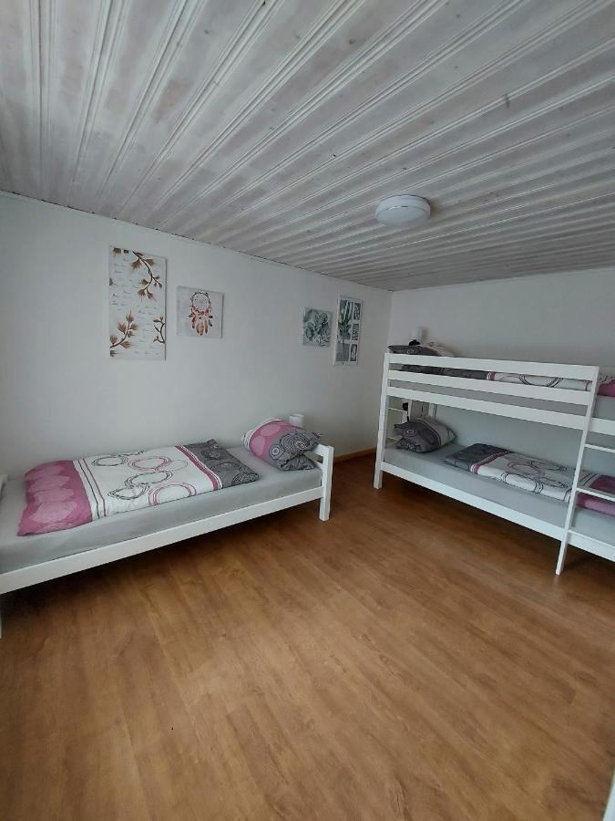 Ferienwohnung Geier Kelheim Esterno foto