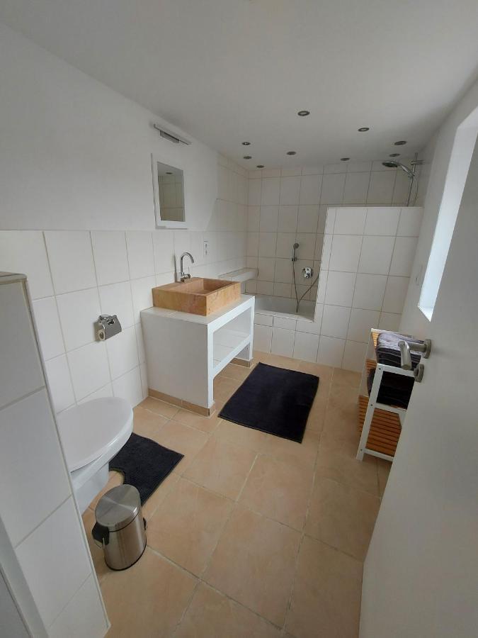 Ferienwohnung Geier Kelheim Esterno foto