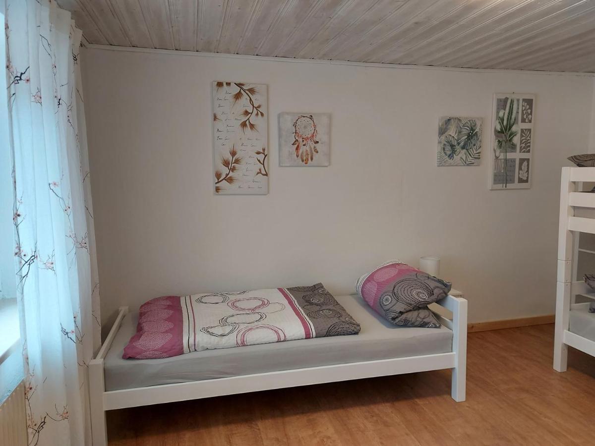 Ferienwohnung Geier Kelheim Esterno foto