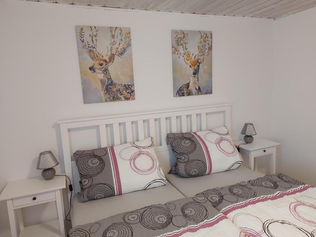 Ferienwohnung Geier Kelheim Esterno foto