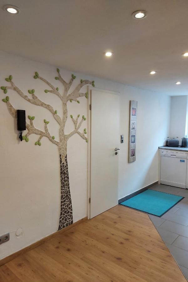 Ferienwohnung Geier Kelheim Esterno foto