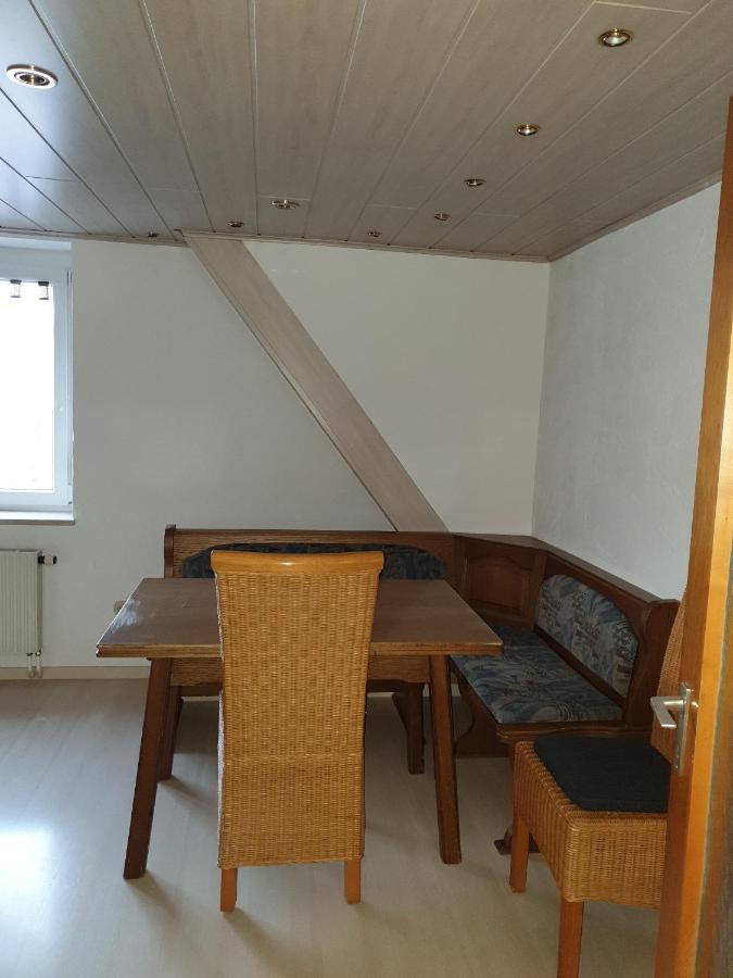 Ferienwohnung Geier Kelheim Esterno foto