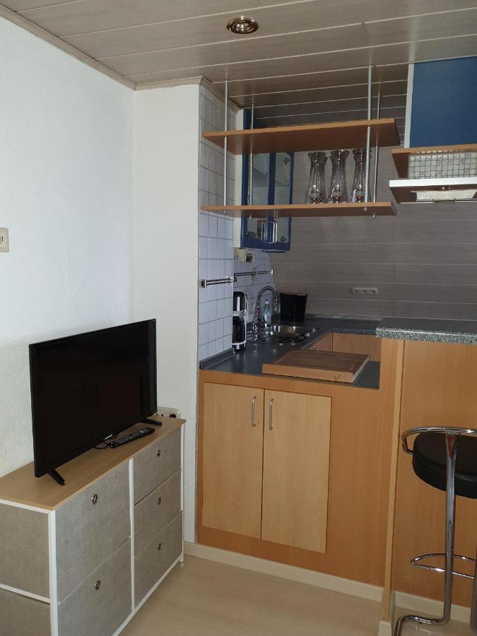 Ferienwohnung Geier Kelheim Esterno foto