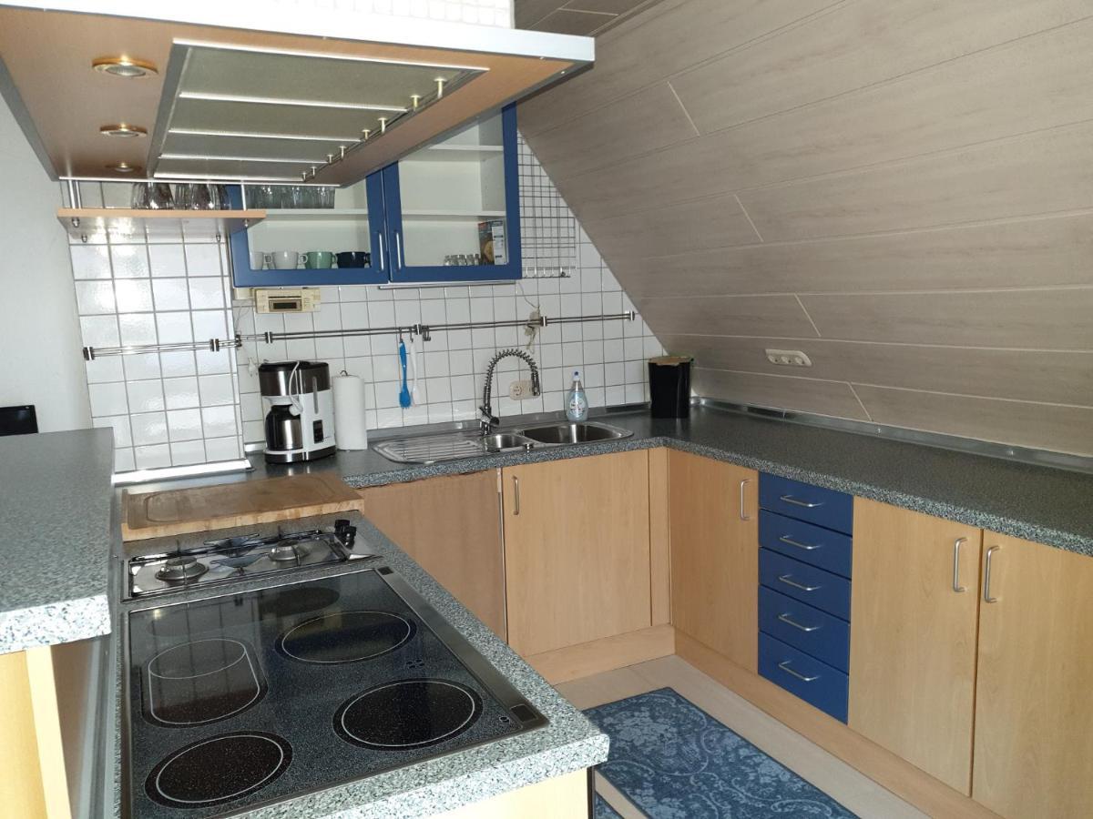 Ferienwohnung Geier Kelheim Esterno foto