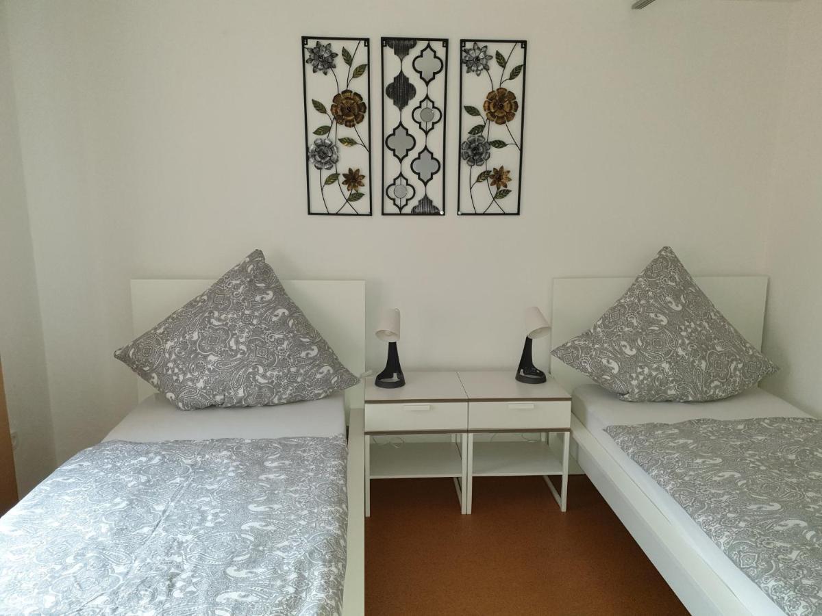 Ferienwohnung Geier Kelheim Esterno foto