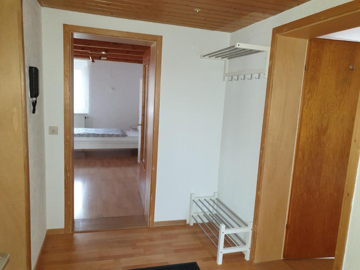 Ferienwohnung Geier Kelheim Esterno foto