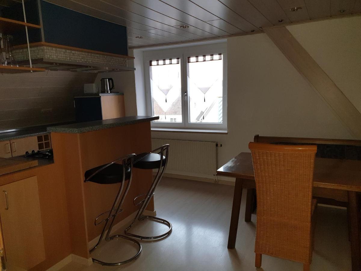 Ferienwohnung Geier Kelheim Esterno foto