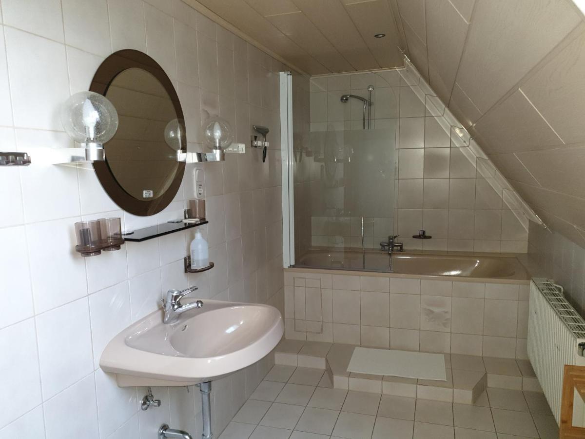 Ferienwohnung Geier Kelheim Esterno foto